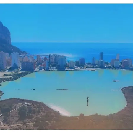 Uitzicht Op De Oceaan 펜션 *