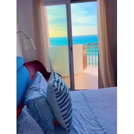 Uitzicht Op De Oceaan * Calpe