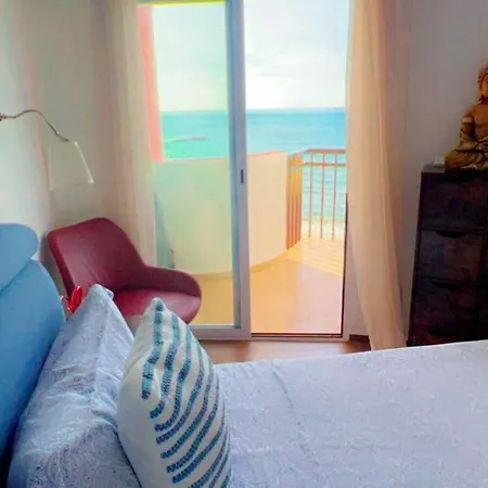 Uitzicht Op De Oceaan Holiday home