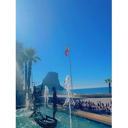בית נופש Uitzicht Op De Oceaan