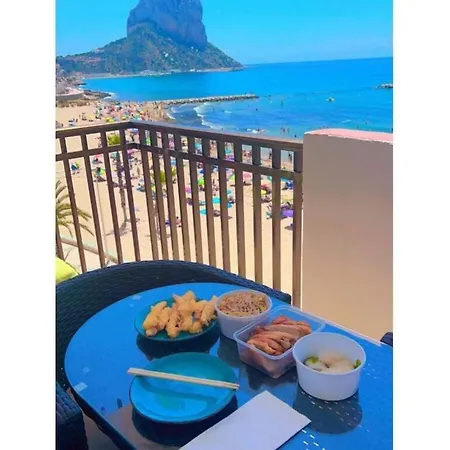 Uitzicht Op De Oceaan Holiday home *