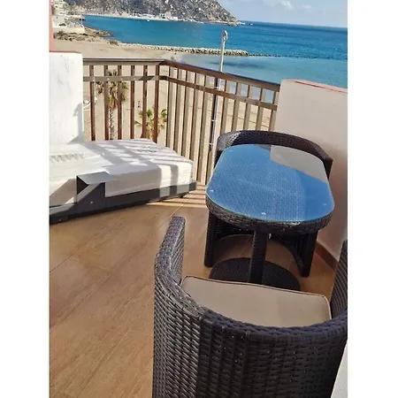 Holiday home Uitzicht Op De Oceaan *