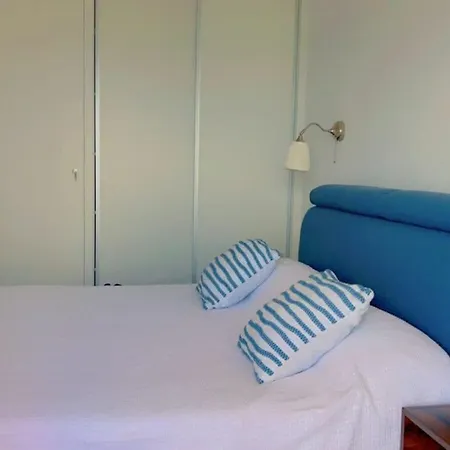 Uitzicht Op De Oceaan Holiday home