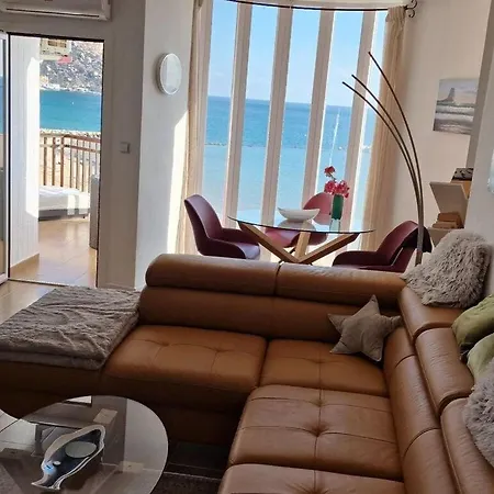 Uitzicht Op De Oceaan Holiday home *
