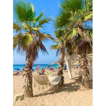 בית נופש Uitzicht Op De Oceaan *
