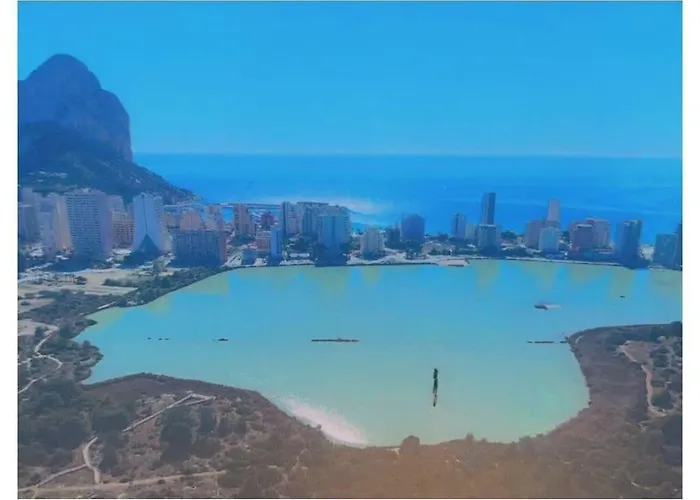 Uitzicht Op De Oceaan 펜션 *