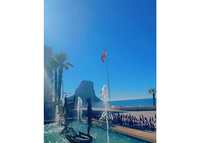 펜션 Uitzicht Op De Oceaan