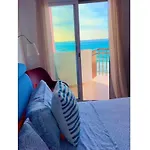 Uitzicht Op De Oceaan * Кальпе