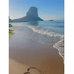 Дом отдыха Uitzicht Op De Oceaan