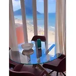 Uitzicht Op De Oceaan *