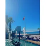 Дом отдыха Uitzicht Op De Oceaan