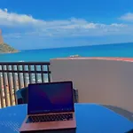 Uitzicht Op De Oceaan Дом отдыха