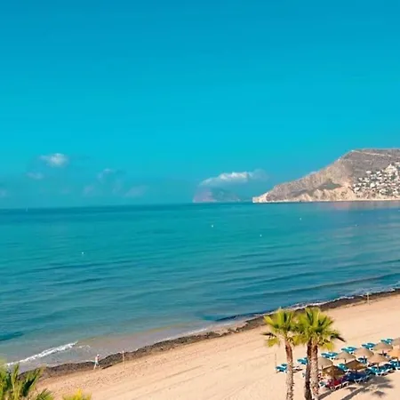 Σπίτι διακοπών Uitzicht Op De Oceaan *