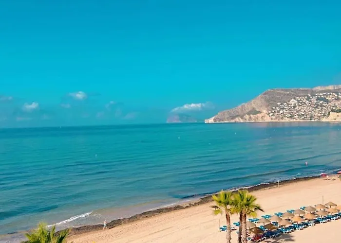 Σπίτι διακοπών Uitzicht Op De Oceaan *