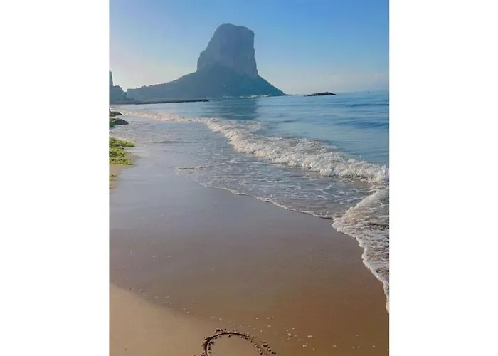 Σπίτι διακοπών Uitzicht Op De Oceaan