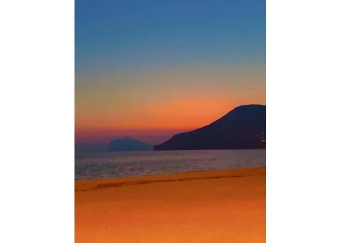 Σπίτι διακοπών Uitzicht Op De Oceaan Κάλπε