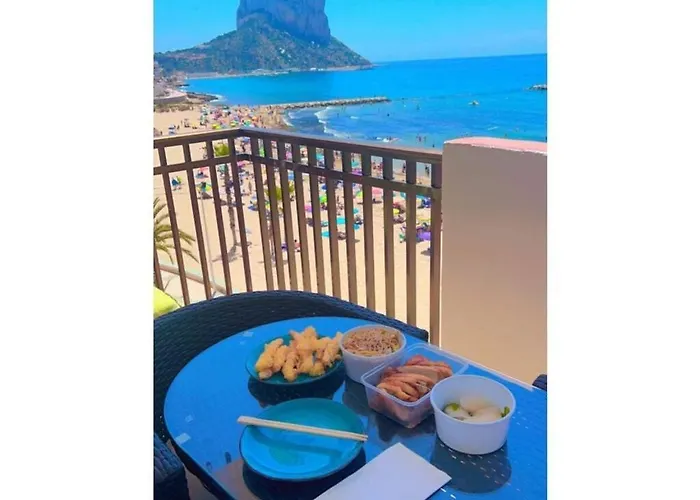 Uitzicht Op De Oceaan Σπίτι διακοπών *